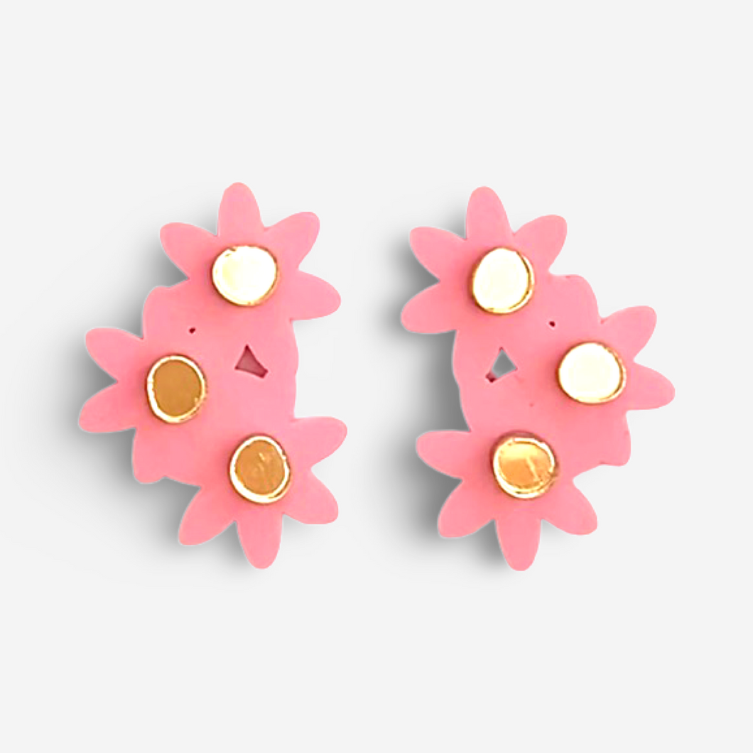 Flower Clusters