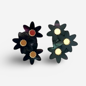 Flower Clusters