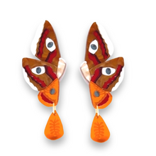 Load image into Gallery viewer, Emperor Moth