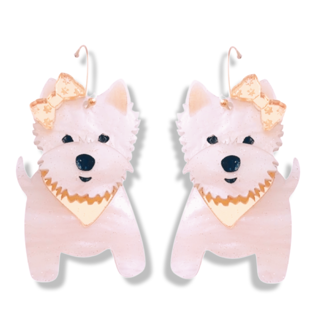 Westie Dangles