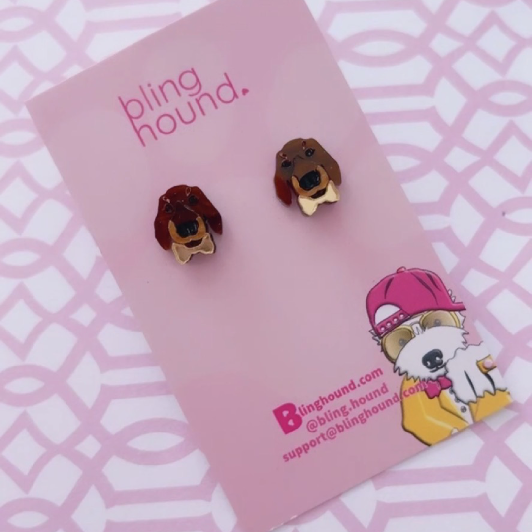 Dachshund Studs