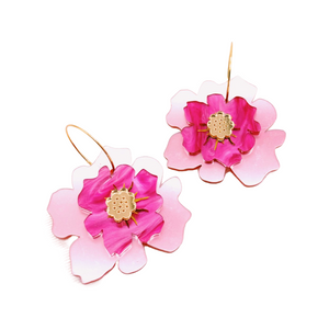 Flower Hoop