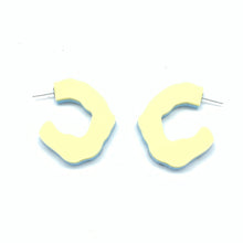 Load image into Gallery viewer, Summer Ready Reversible Hoops