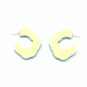Summer Ready Reversible Hoops