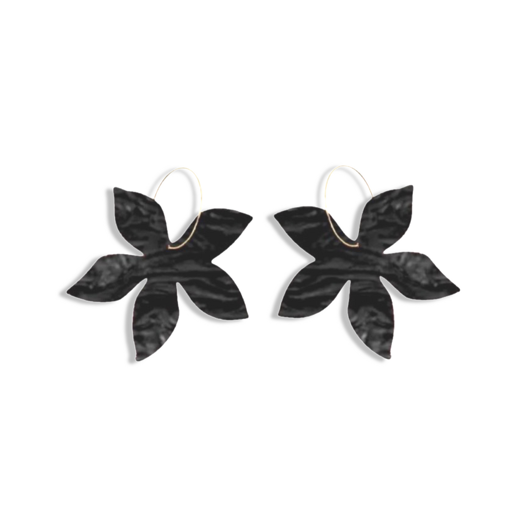 Black Orchid