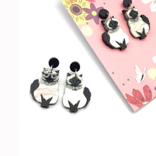 Load image into Gallery viewer, Glamour Cats