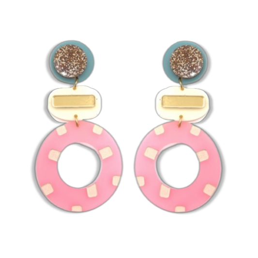 Cocktails by the Pool