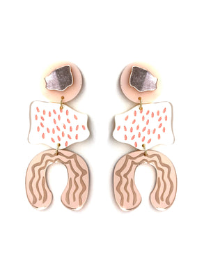 Desert Sand in Nude