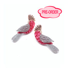 Load image into Gallery viewer, Gorgeous Galah’s