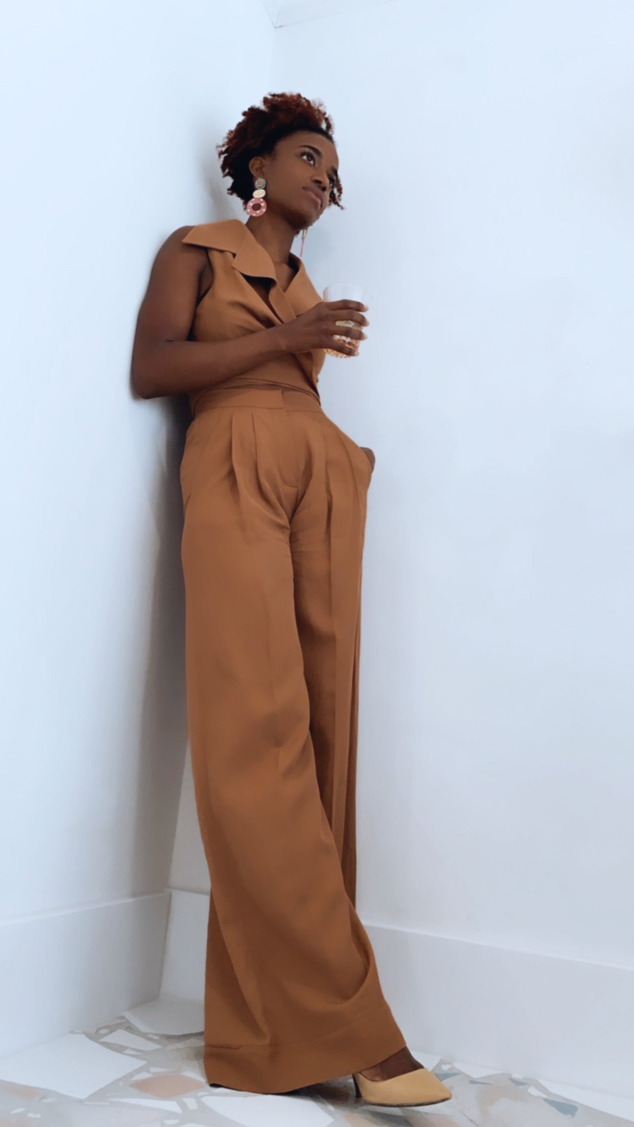 Cocktails by the Pool