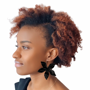 Black Orchid