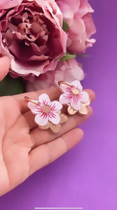 Cherry Blossom