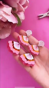 Pinku Fan Drops