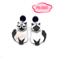 Load image into Gallery viewer, Glamour Cats