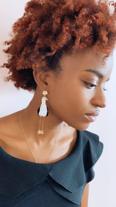 Sienna Seabird