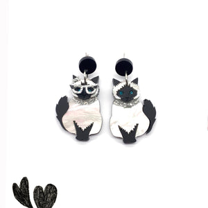 Glamour Cats
