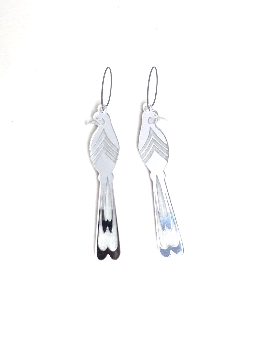 Paradise Pretties in Silver